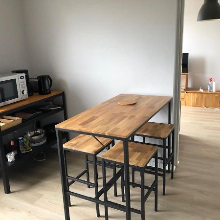 Maisonnette A 100 M De La Plage Plouguerneau Eksteriør bilde