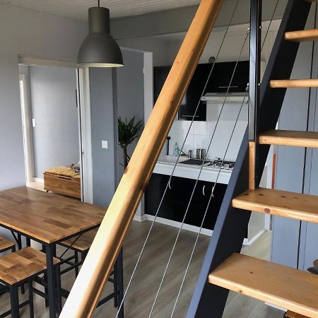 Maisonnette A 100 M De La Plage Plouguerneau Eksteriør bilde