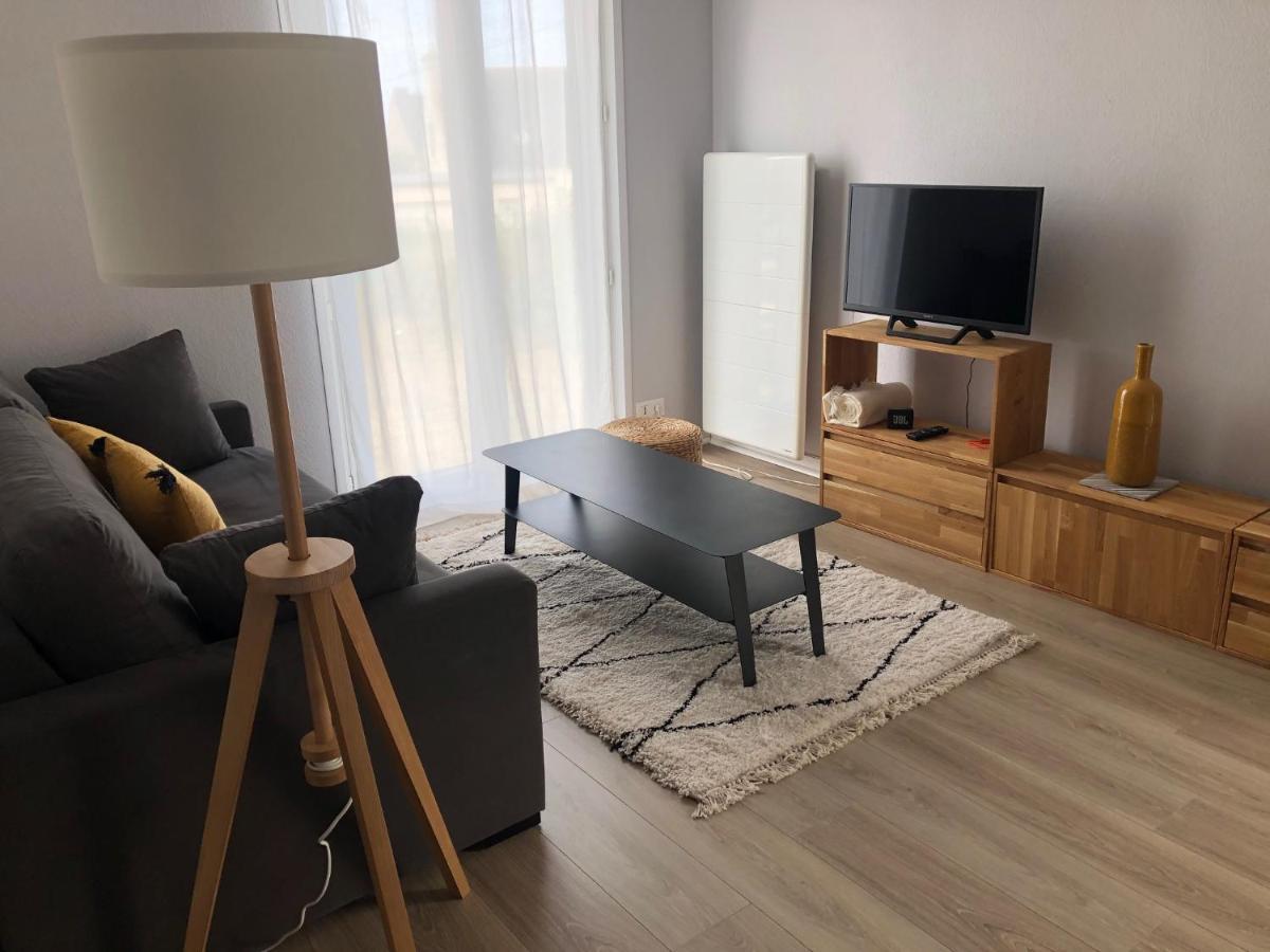 Maisonnette A 100 M De La Plage Plouguerneau Eksteriør bilde